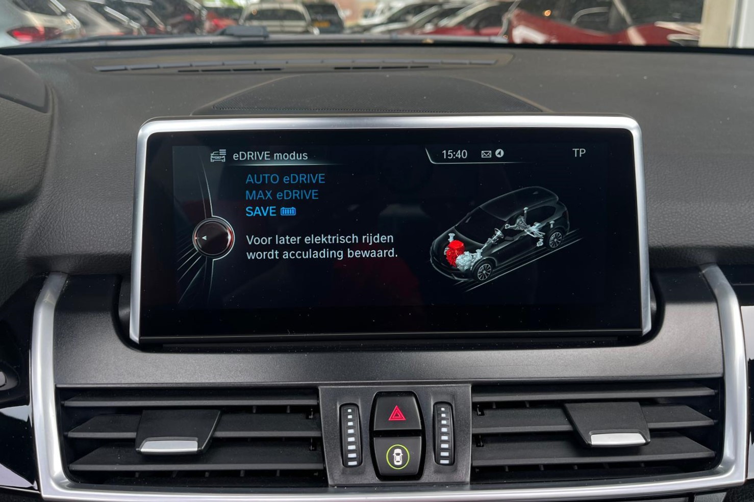 Foto van BMW 2 Serie