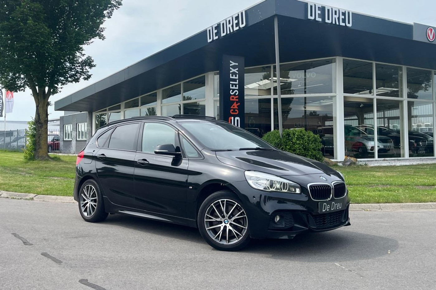 Foto van BMW 2 Serie