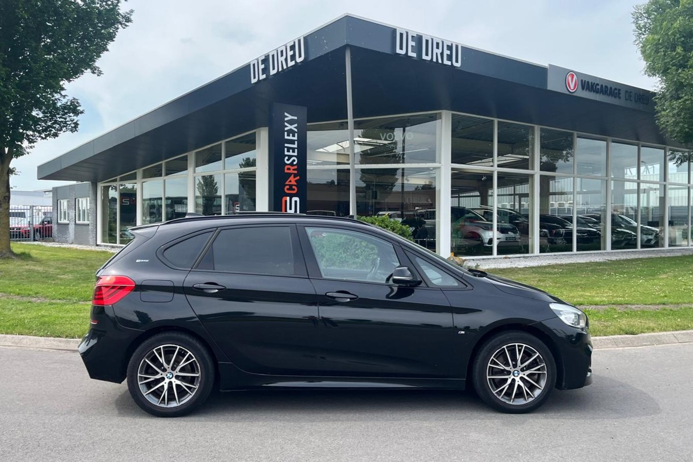 Foto van BMW 2 Serie