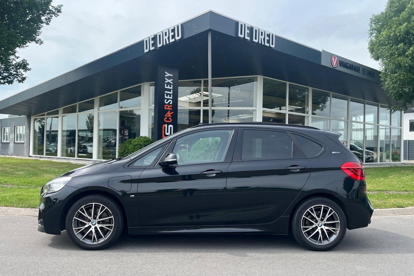 Foto van BMW 2 Serie