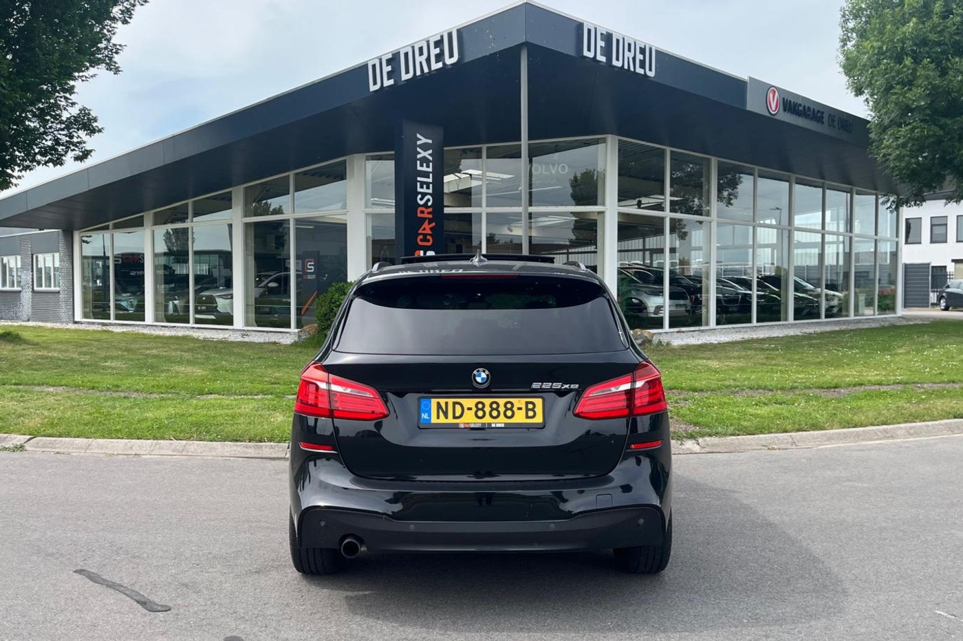 Foto van BMW 2 Serie