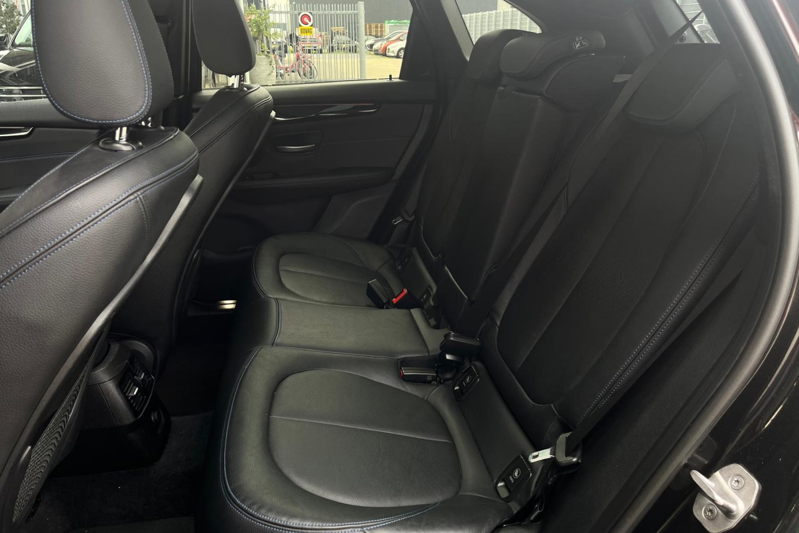 Foto van BMW 2 Serie