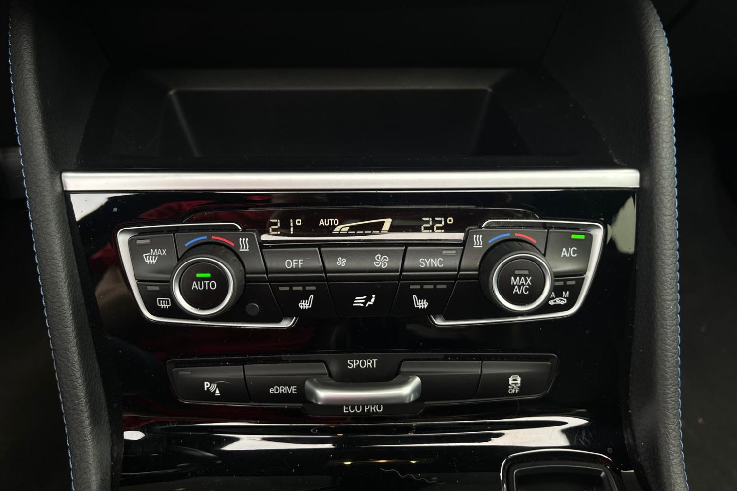 Foto van BMW 2 Serie