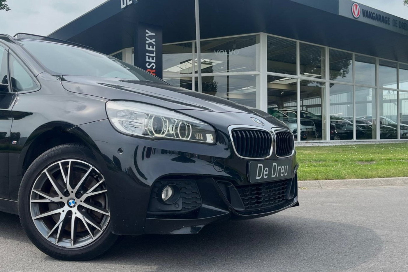 Foto van BMW 2 Serie