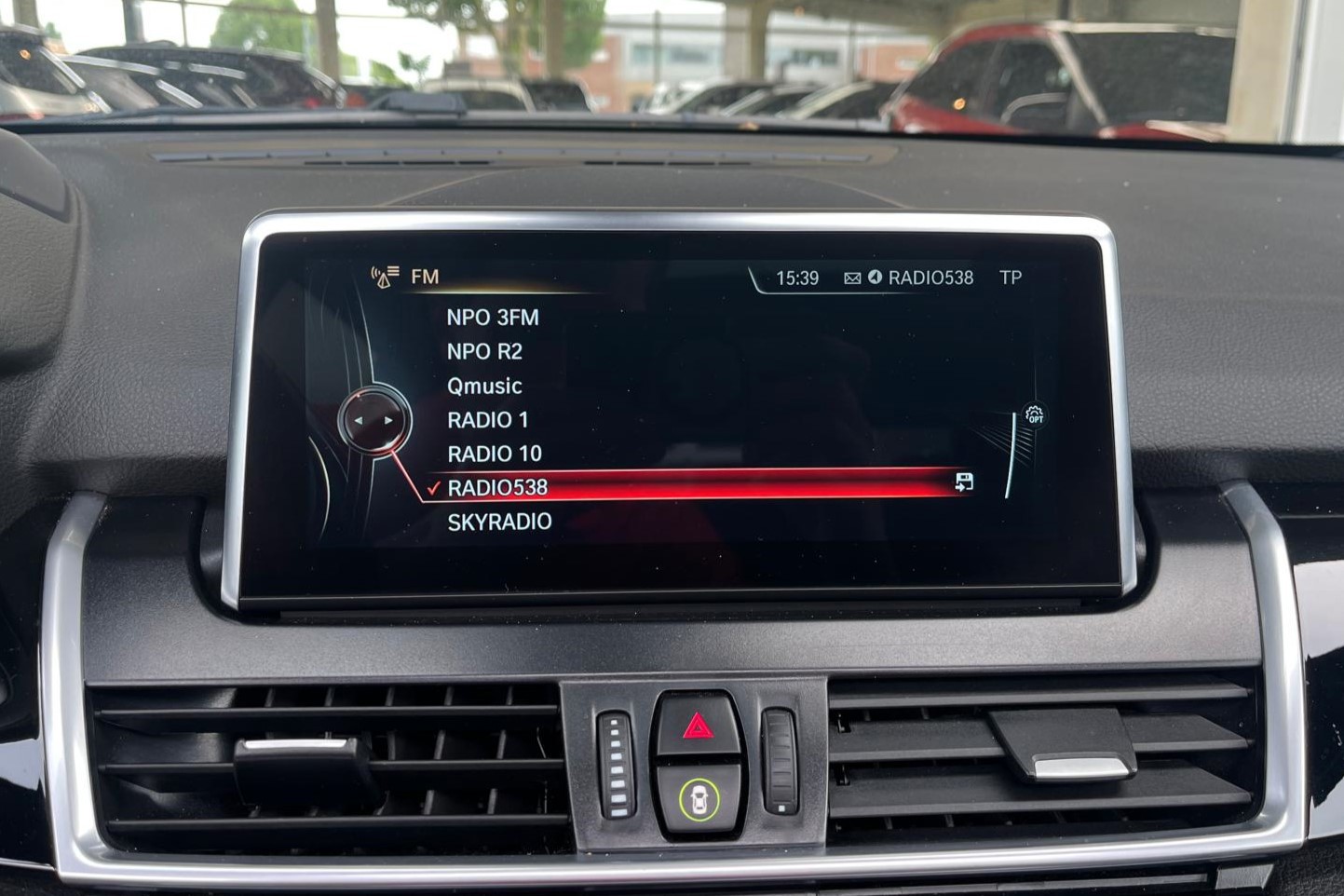 Foto van BMW 2 Serie