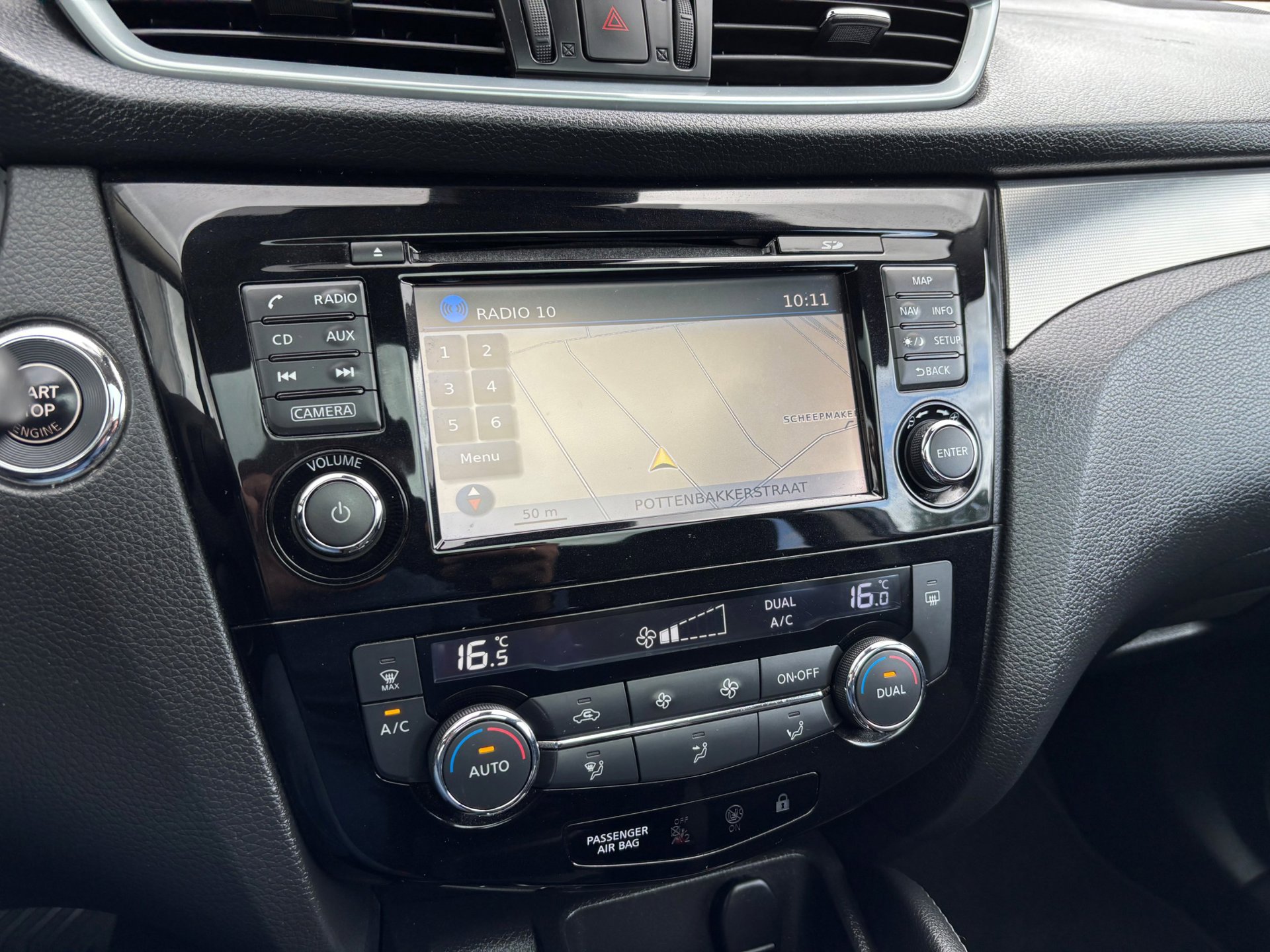 Foto van Nissan Nissan Qashqai