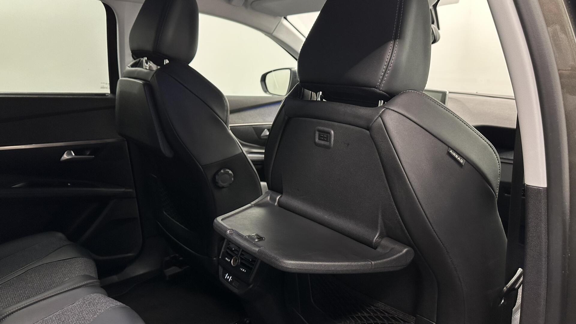 Foto van Peugeot 5008