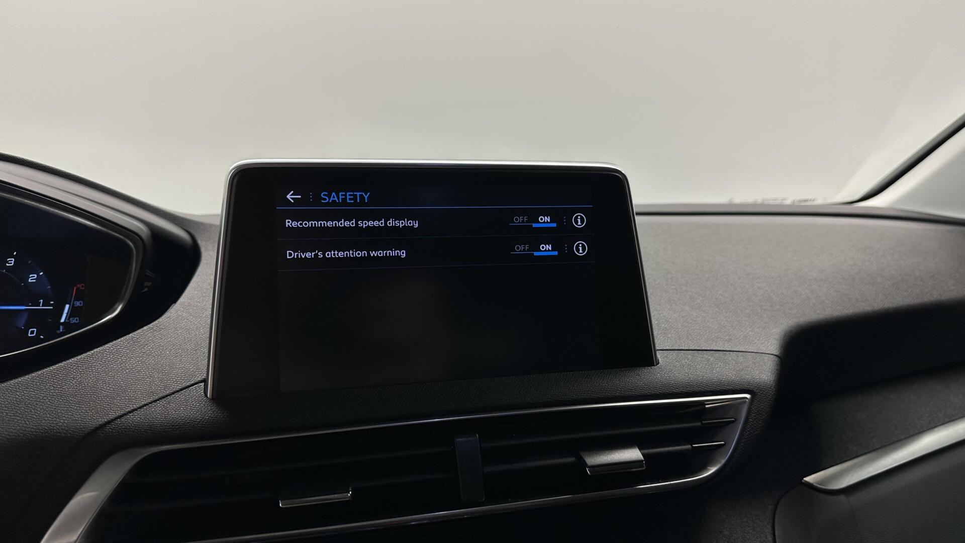 Foto van Peugeot 5008