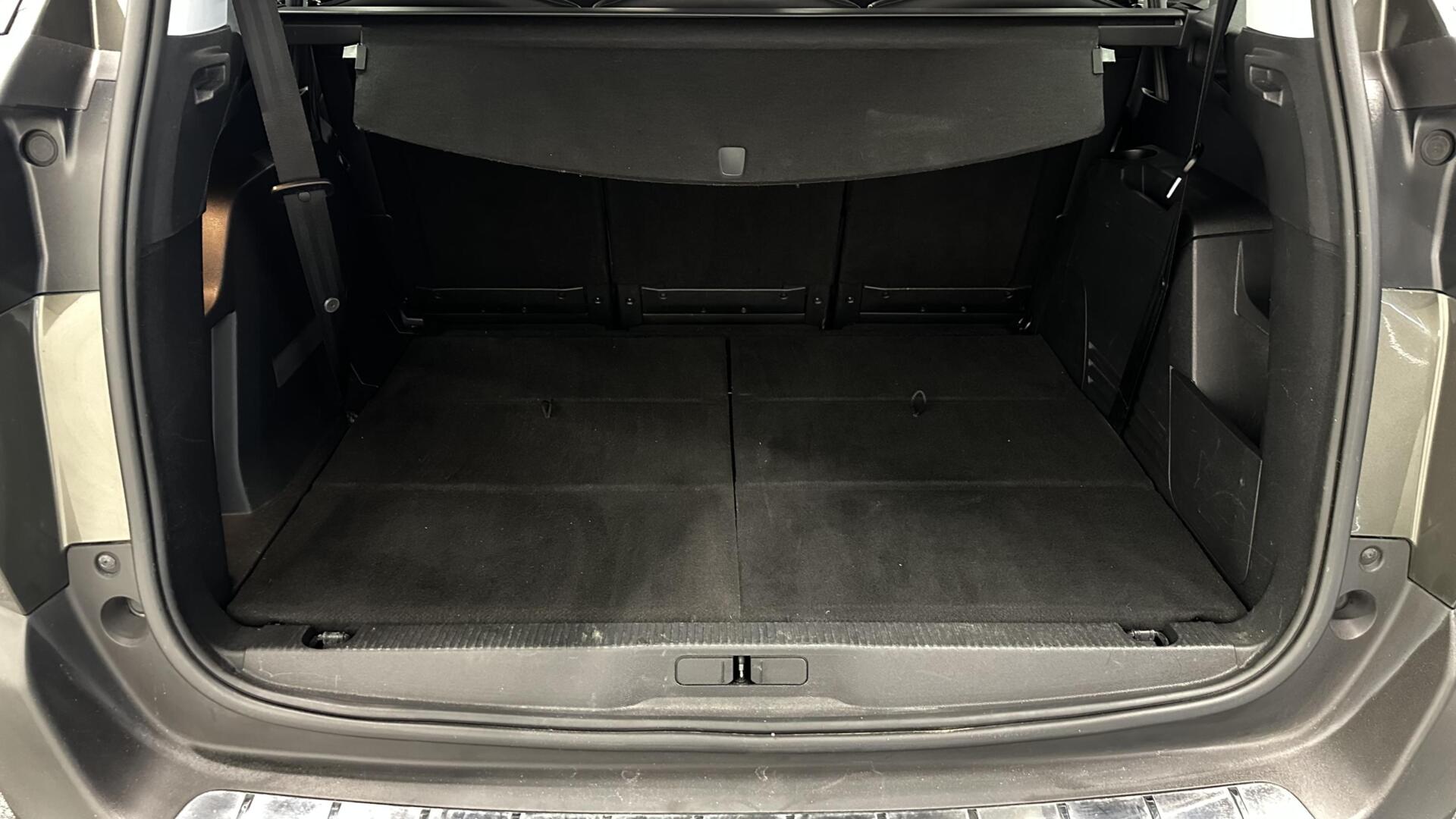 Foto van Peugeot 5008