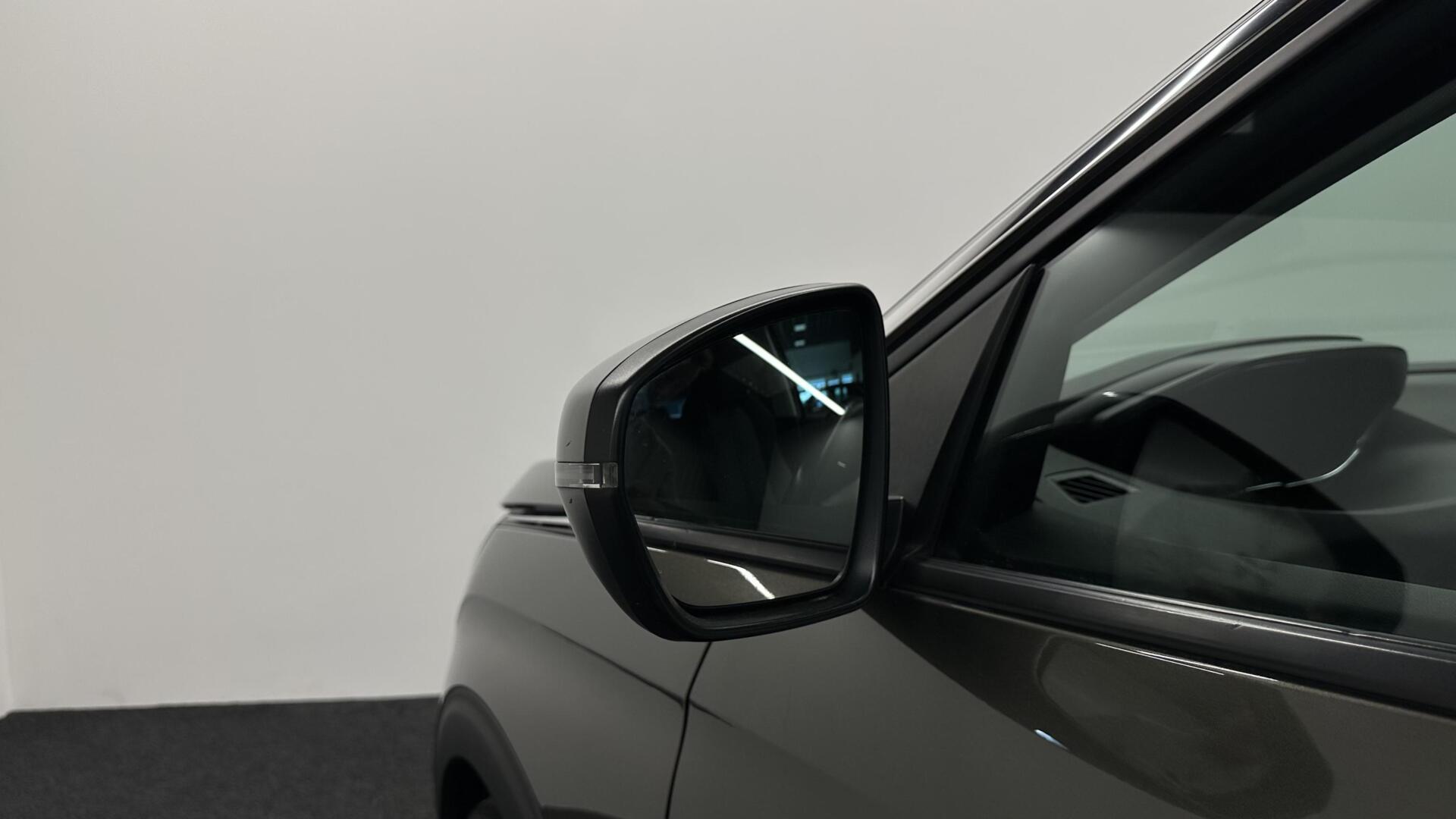 Foto van Peugeot 5008