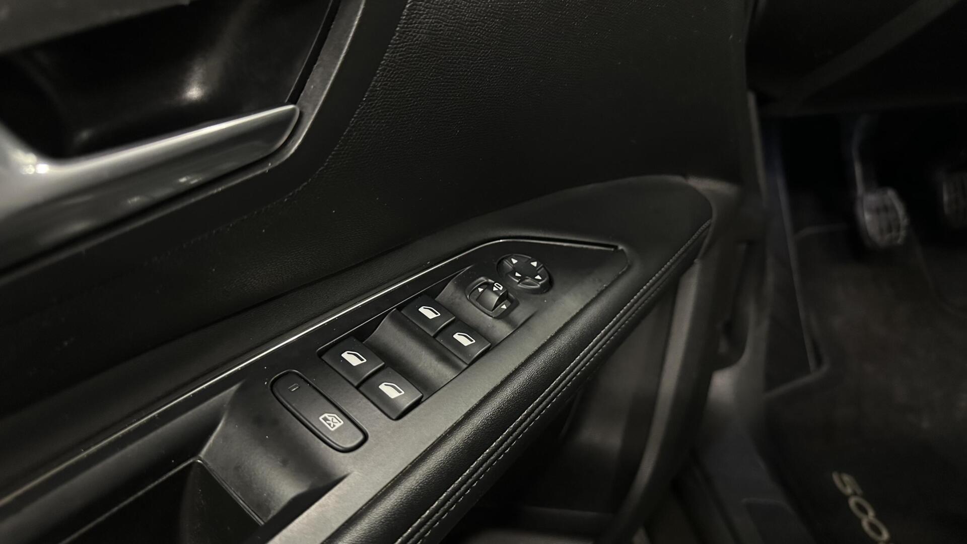 Foto van Peugeot 5008