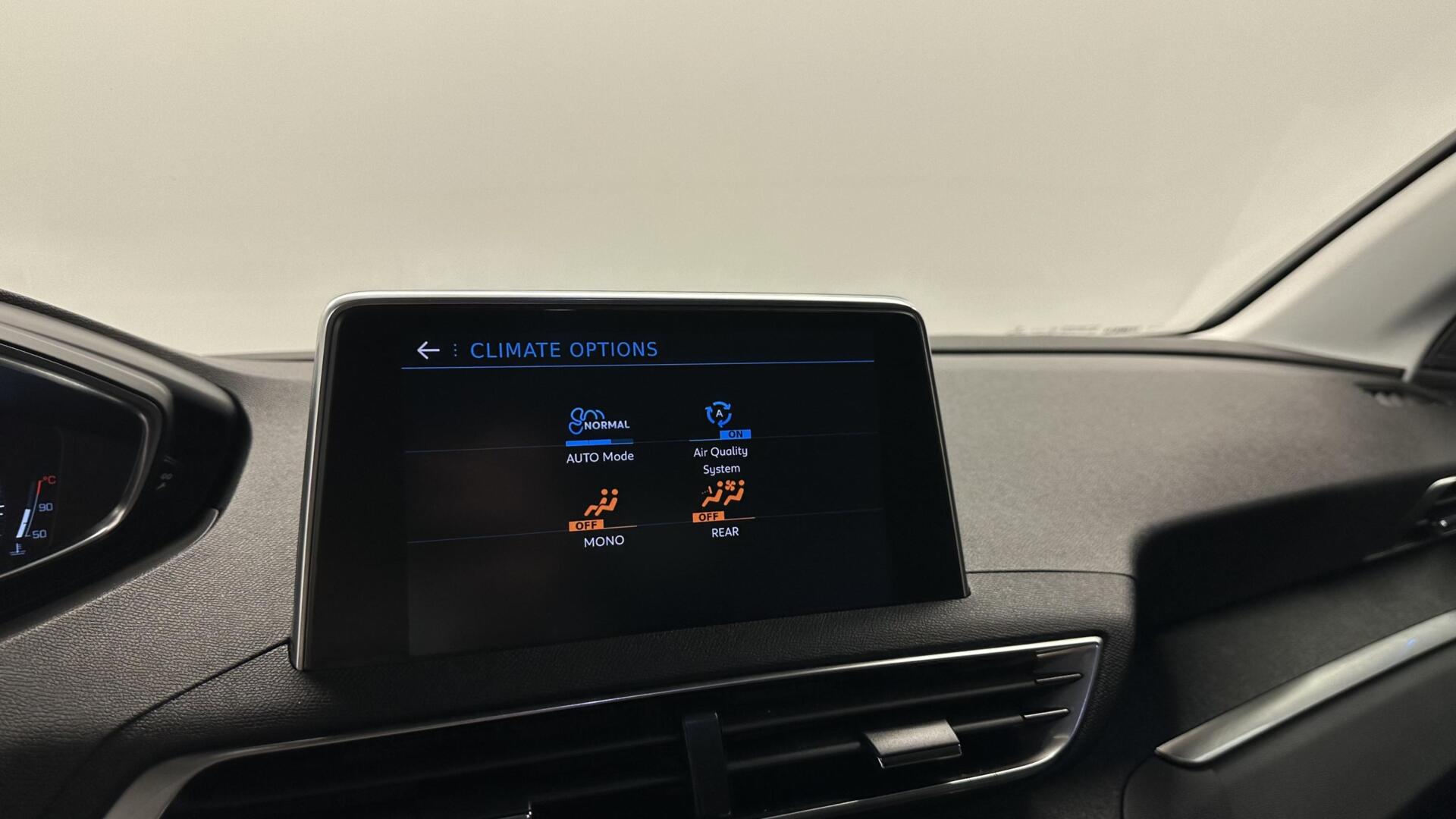 Foto van Peugeot 5008