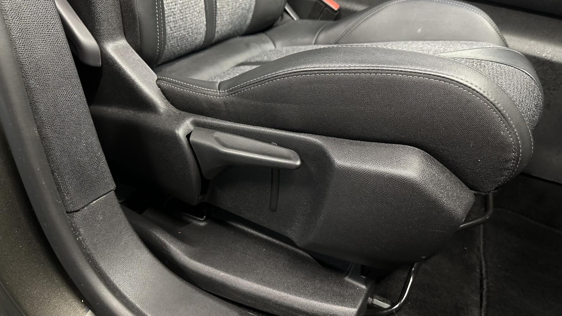 Foto van Peugeot 5008
