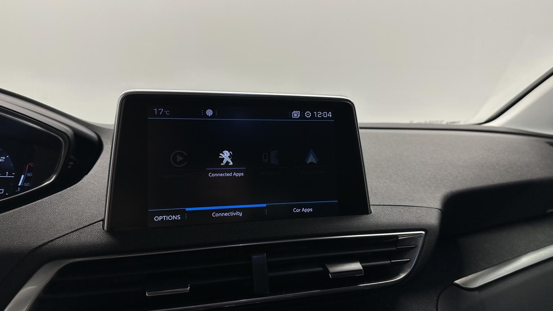 Foto van Peugeot 5008