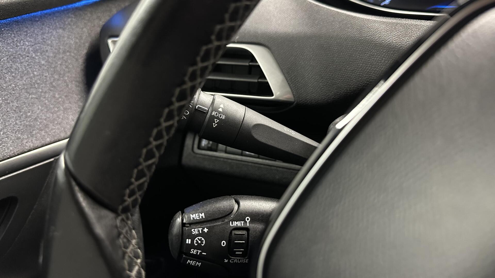 Foto van Peugeot 5008