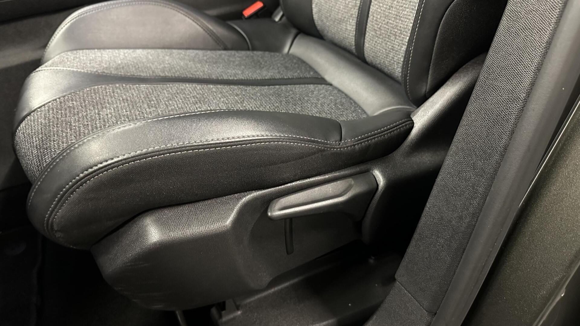 Foto van Peugeot 5008