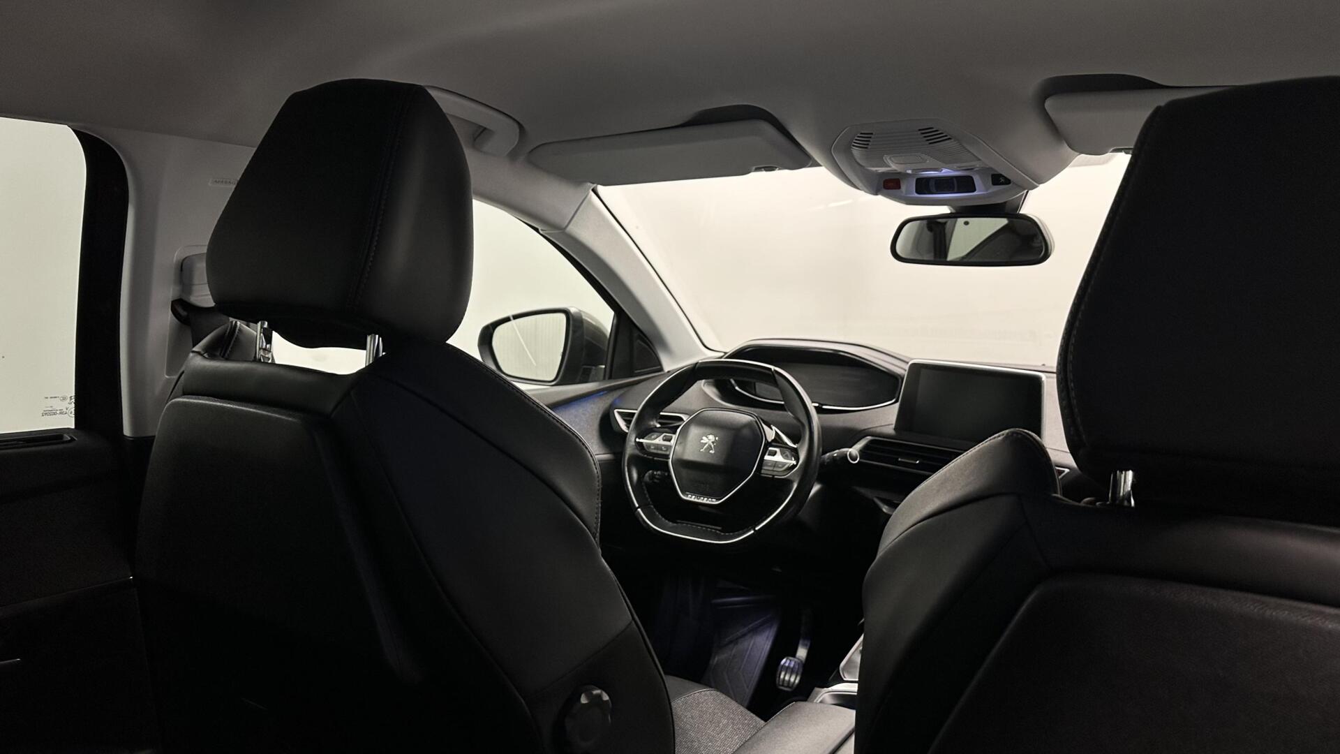 Foto van Peugeot 5008