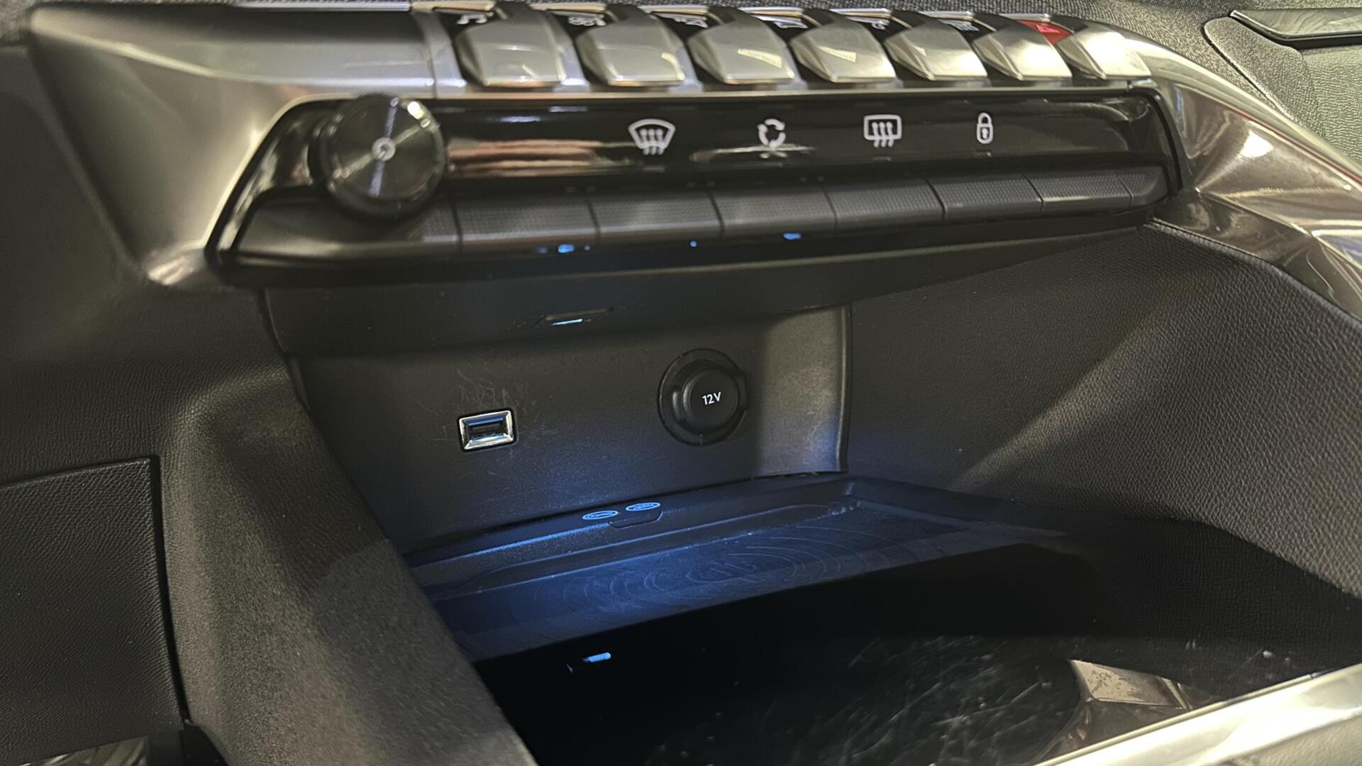 Foto van Peugeot 5008