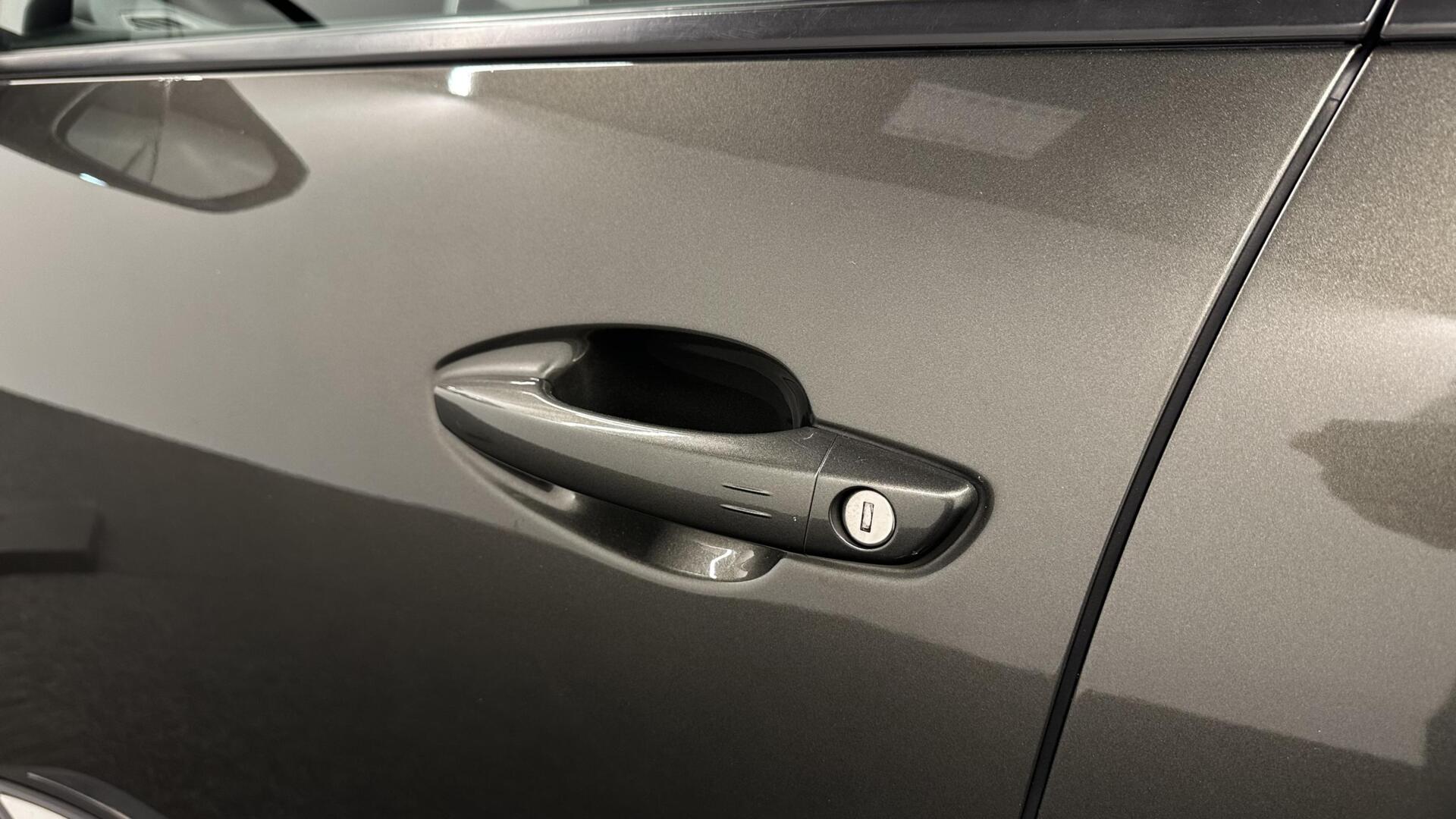 Foto van Peugeot 5008