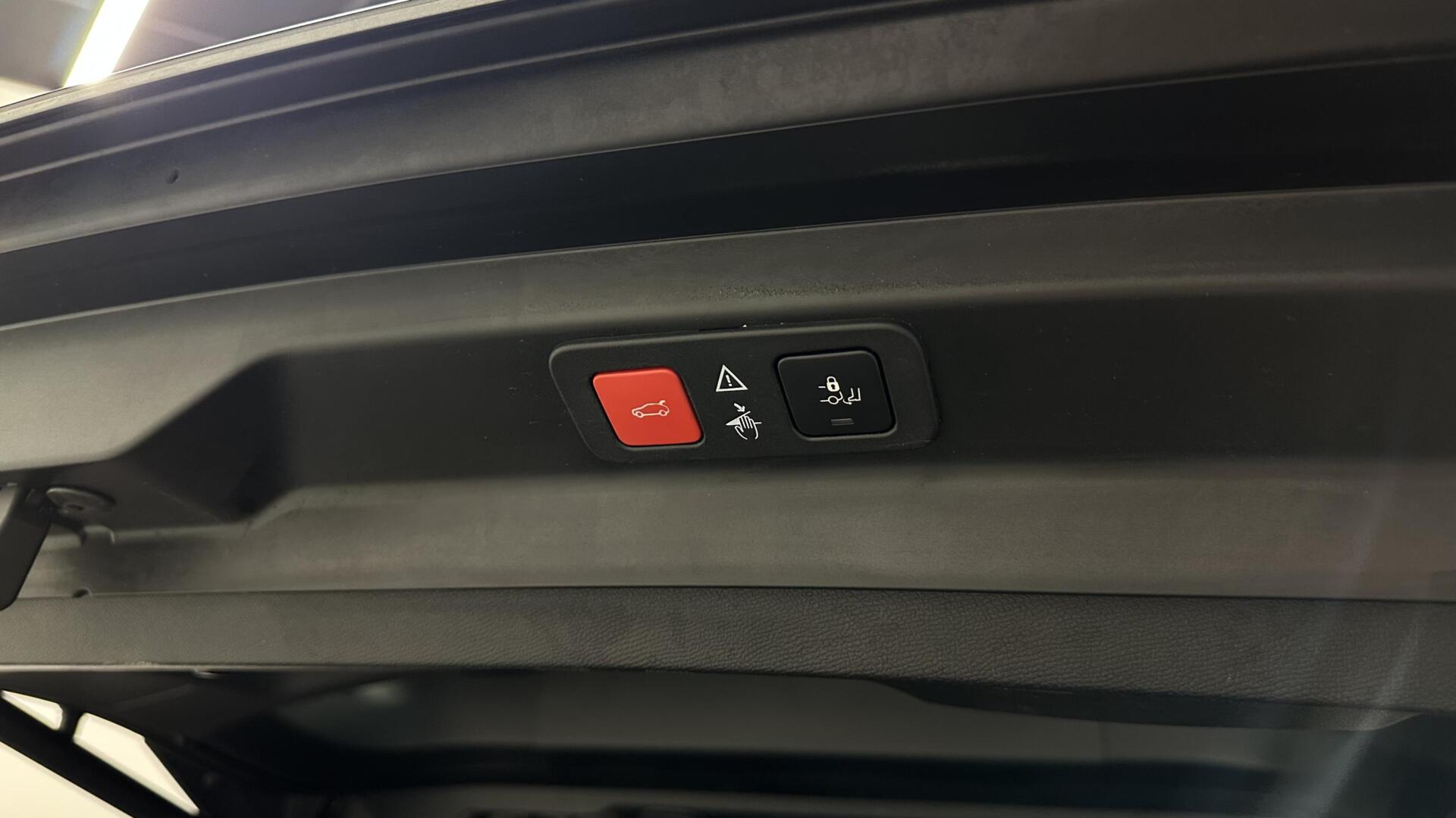 Foto van Peugeot 5008
