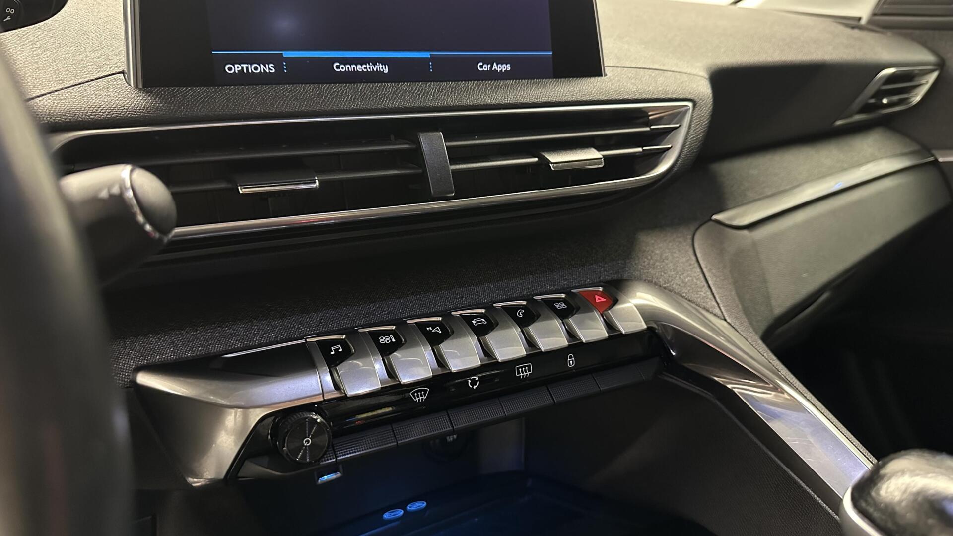 Foto van Peugeot 5008