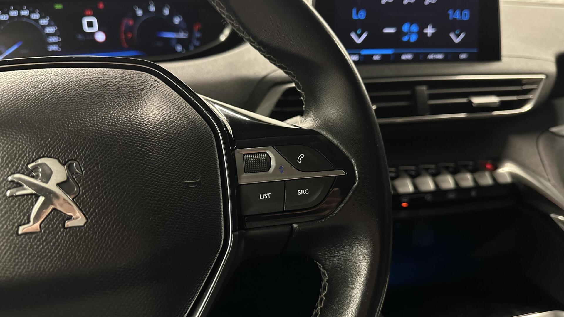 Foto van Peugeot 5008