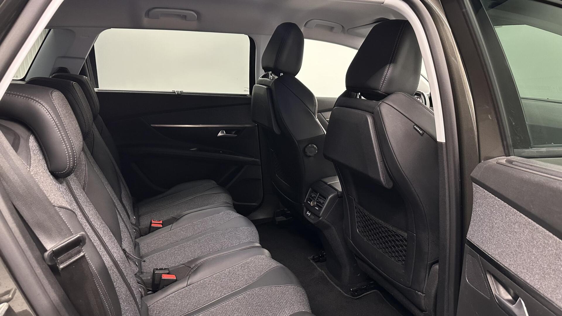 Foto van Peugeot 5008