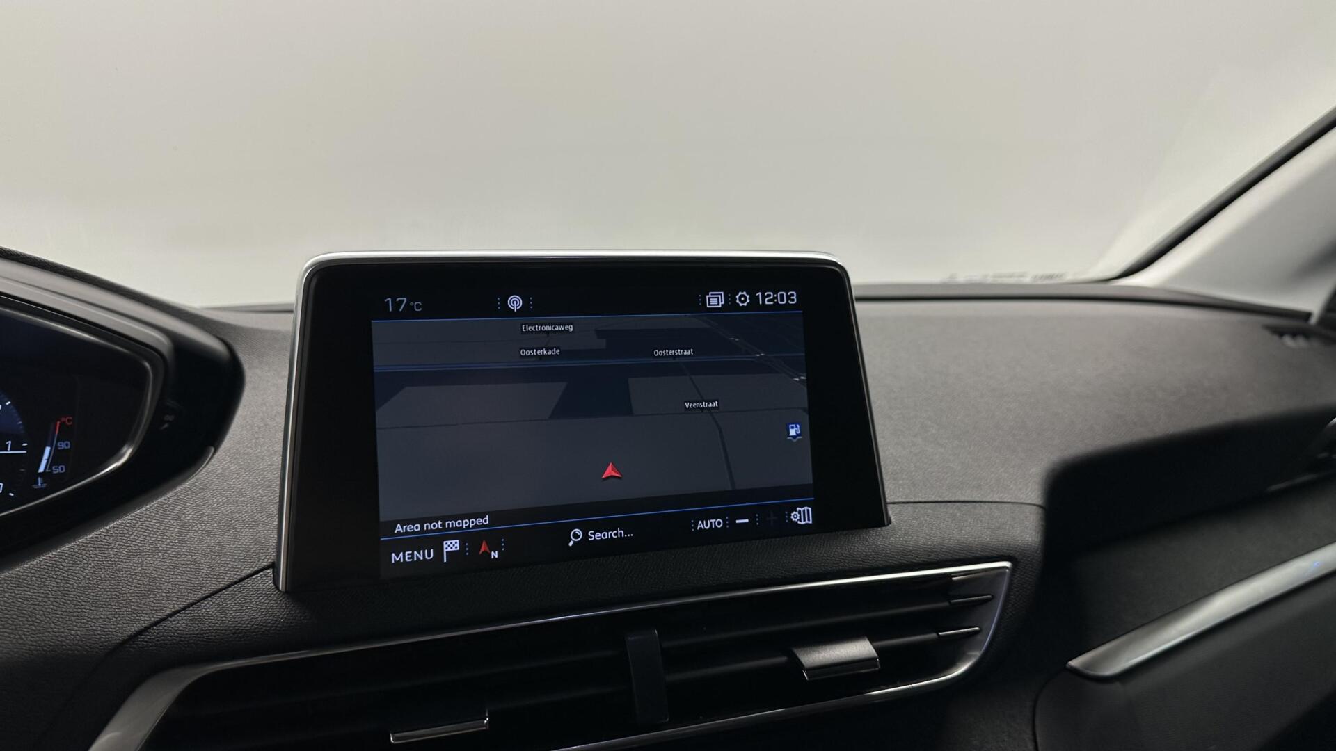 Foto van Peugeot 5008