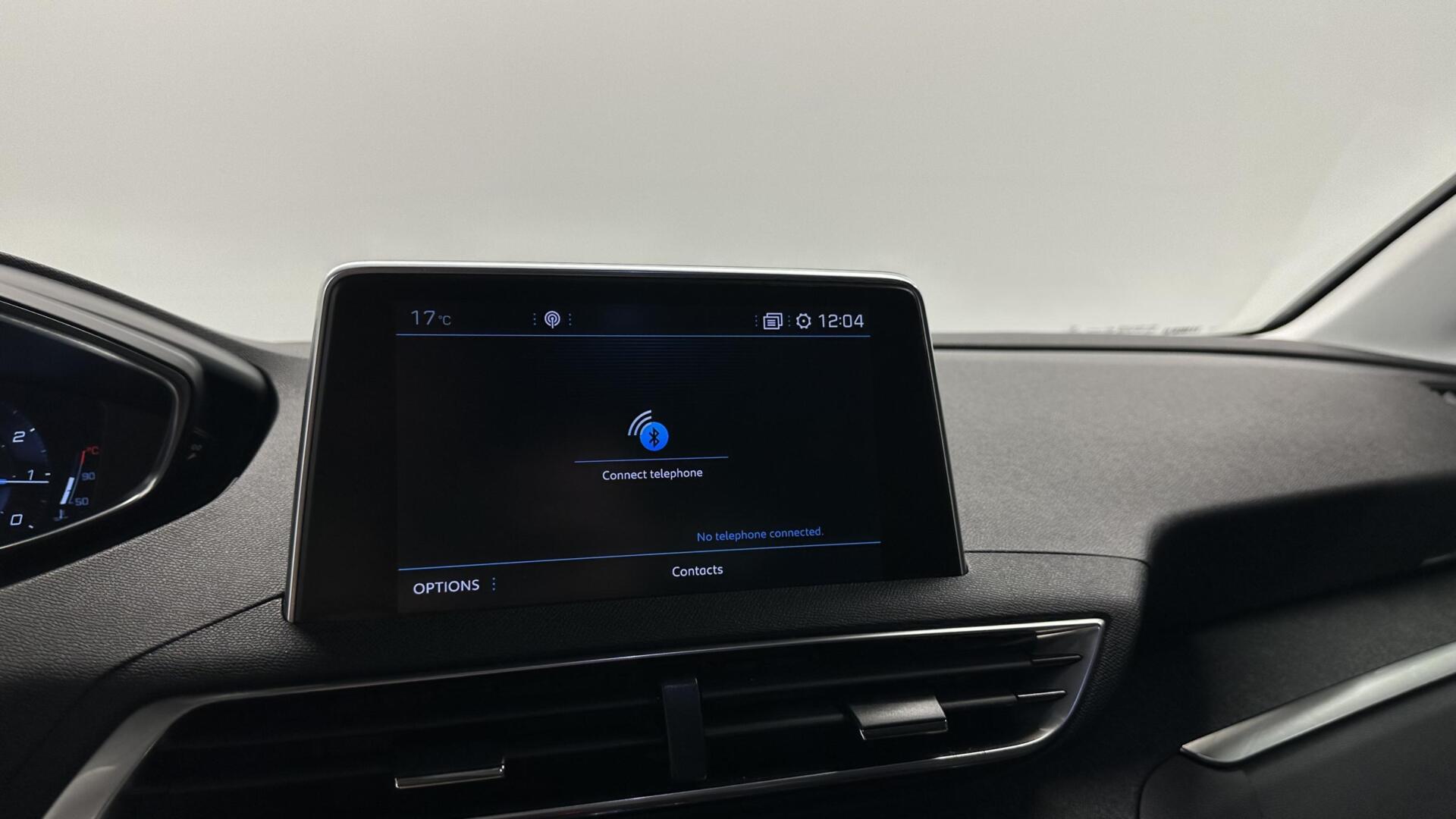 Foto van Peugeot 5008