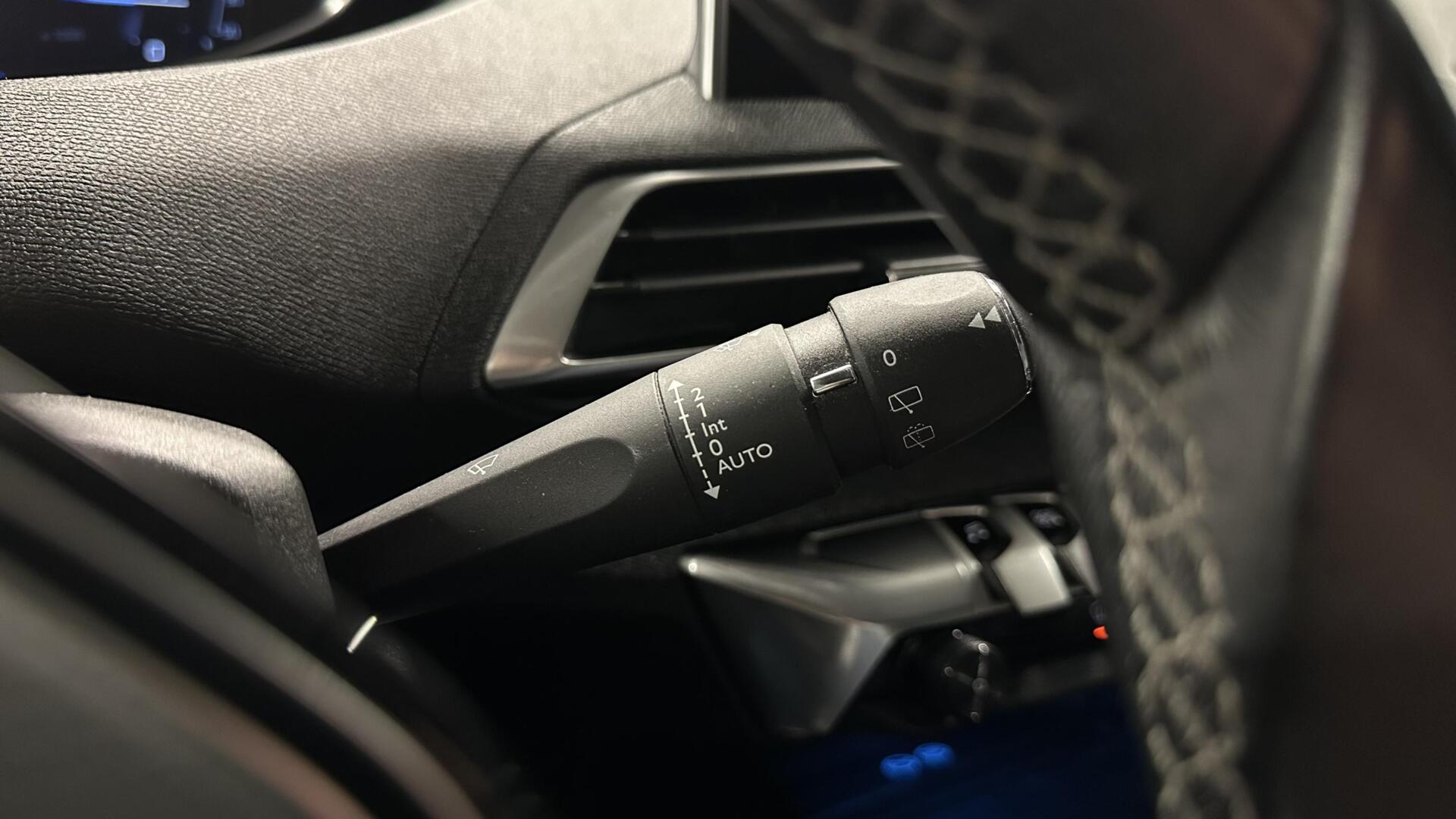 Foto van Peugeot 5008