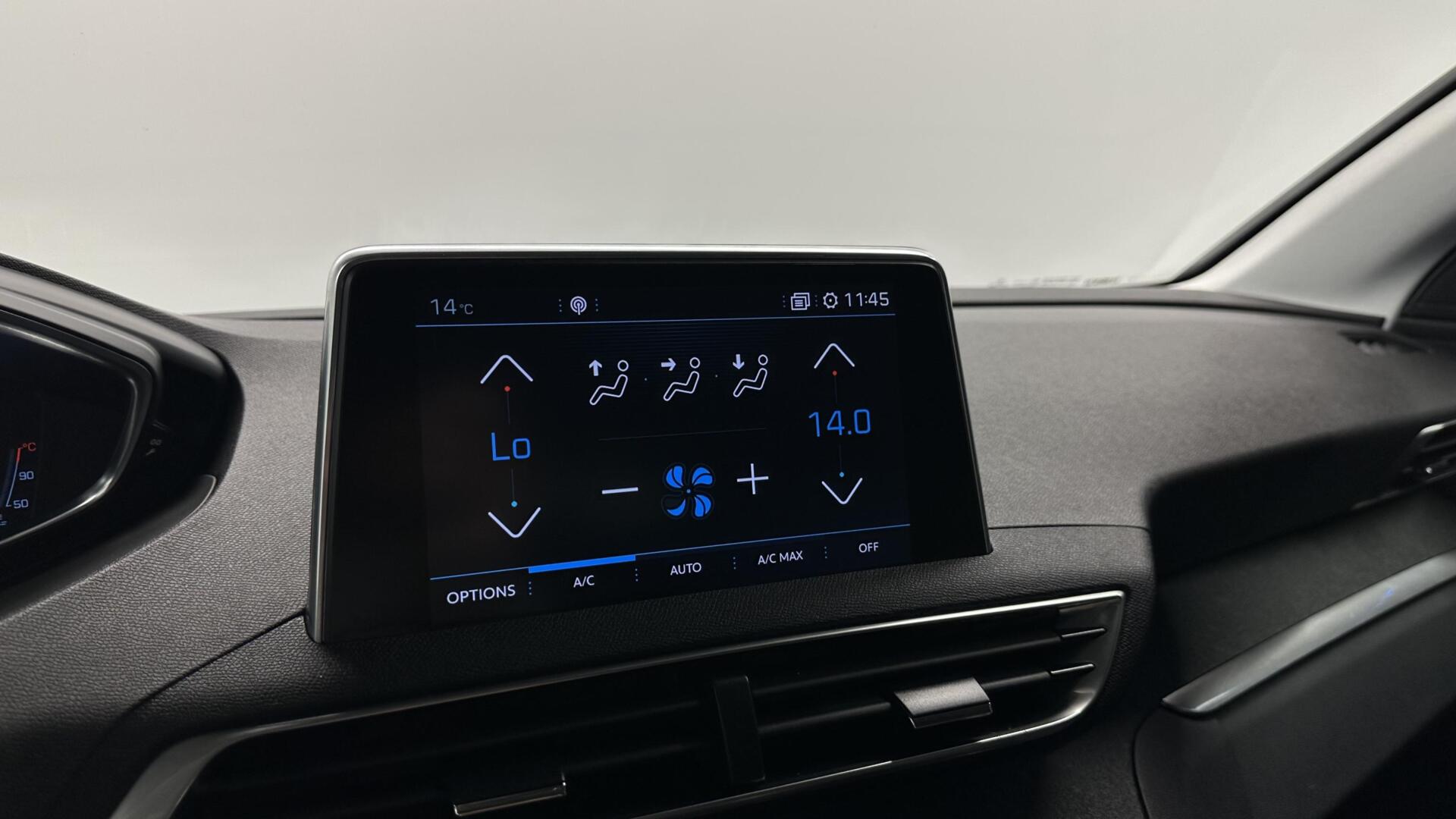 Foto van Peugeot 5008