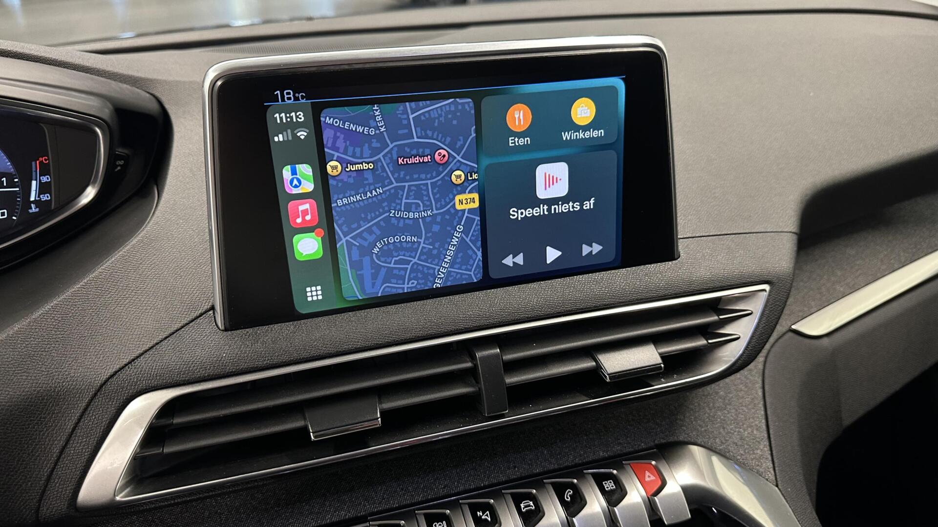 Foto van Peugeot 5008
