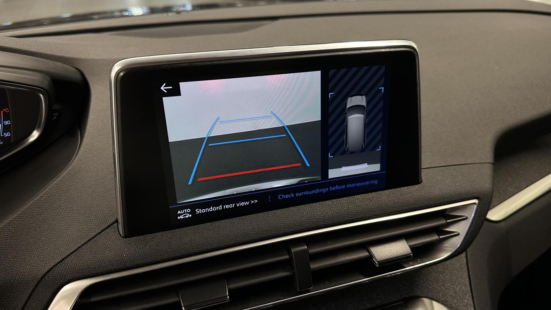 Foto van Peugeot 5008