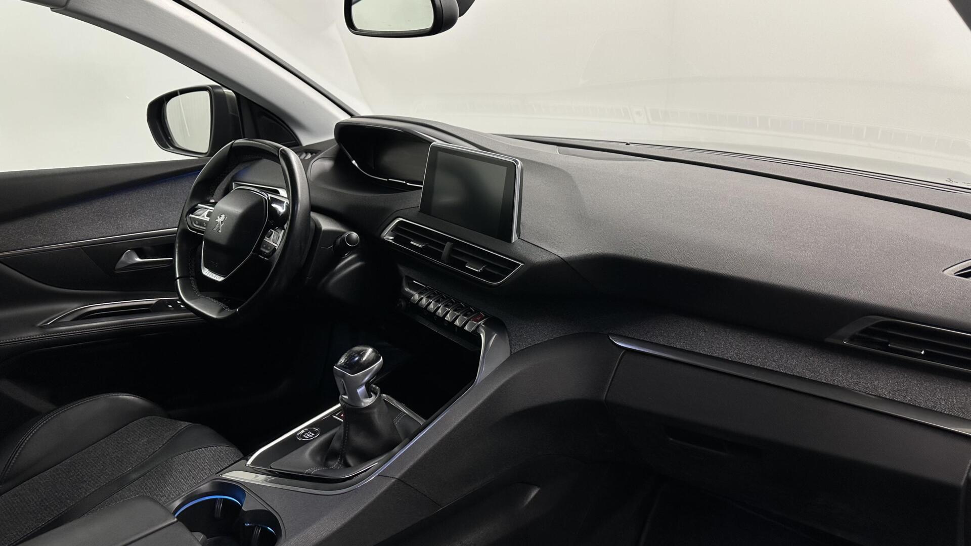 Foto van Peugeot 5008