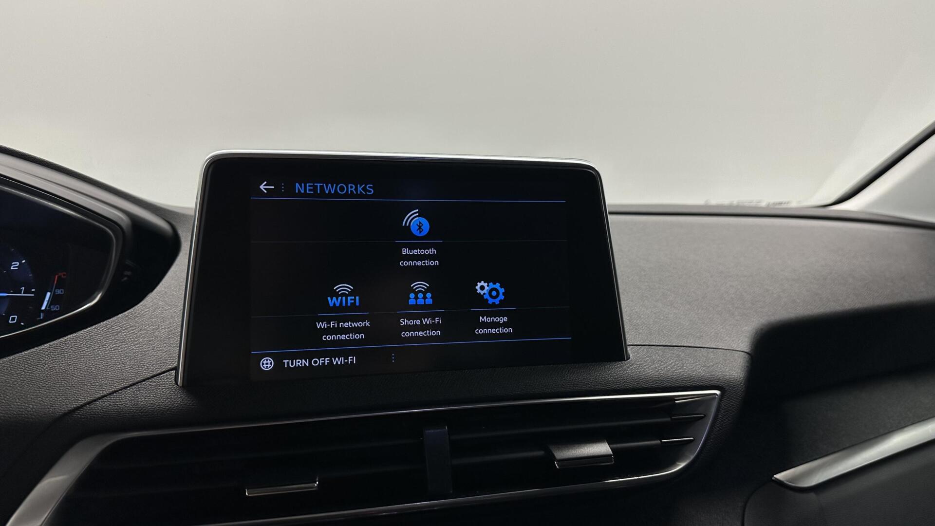 Foto van Peugeot 5008