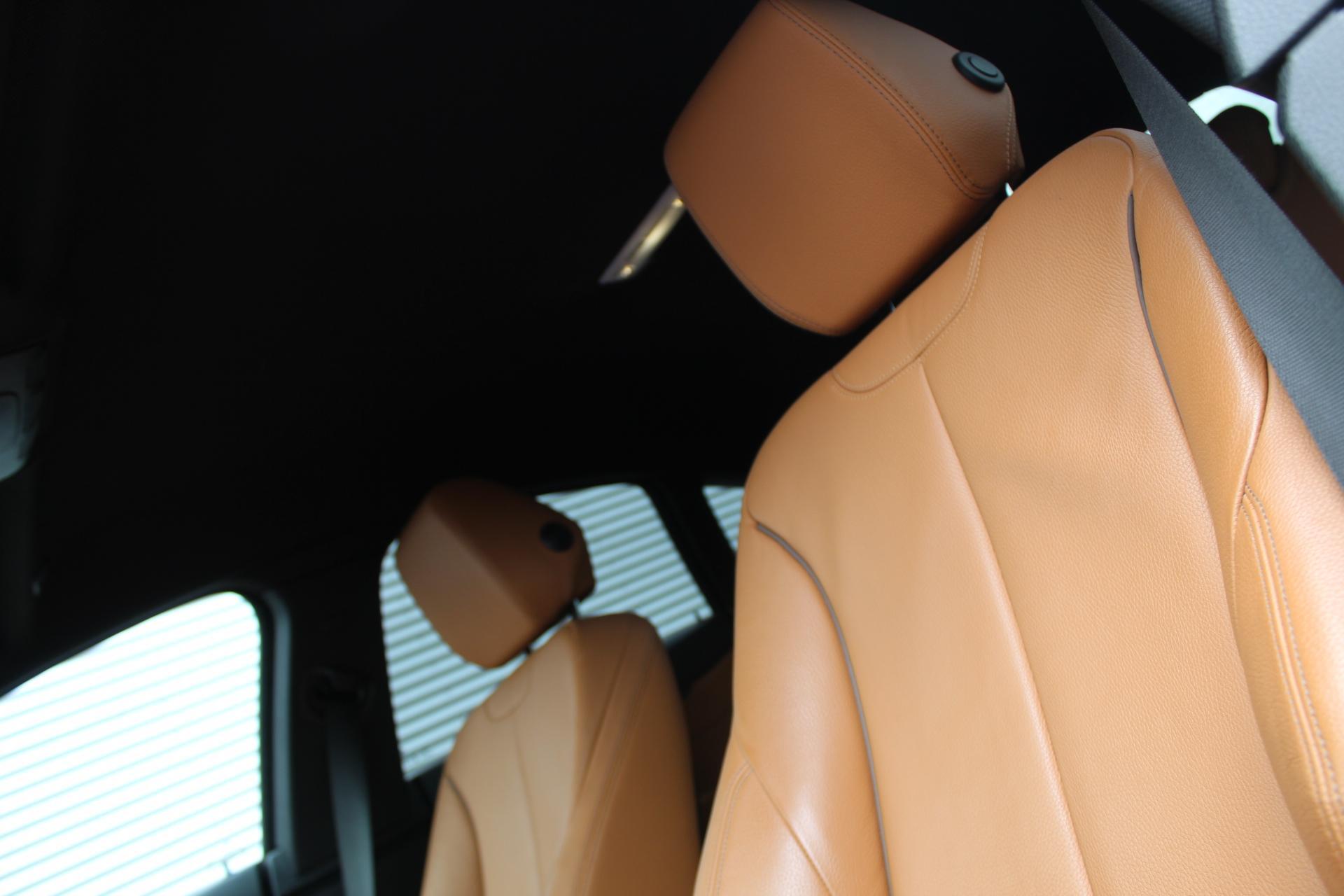 Foto van BMW 420i