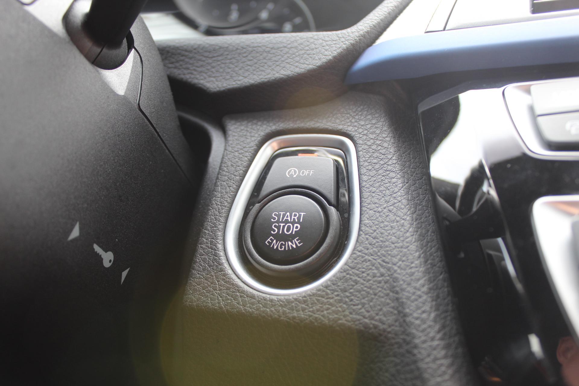 Foto van BMW 420i