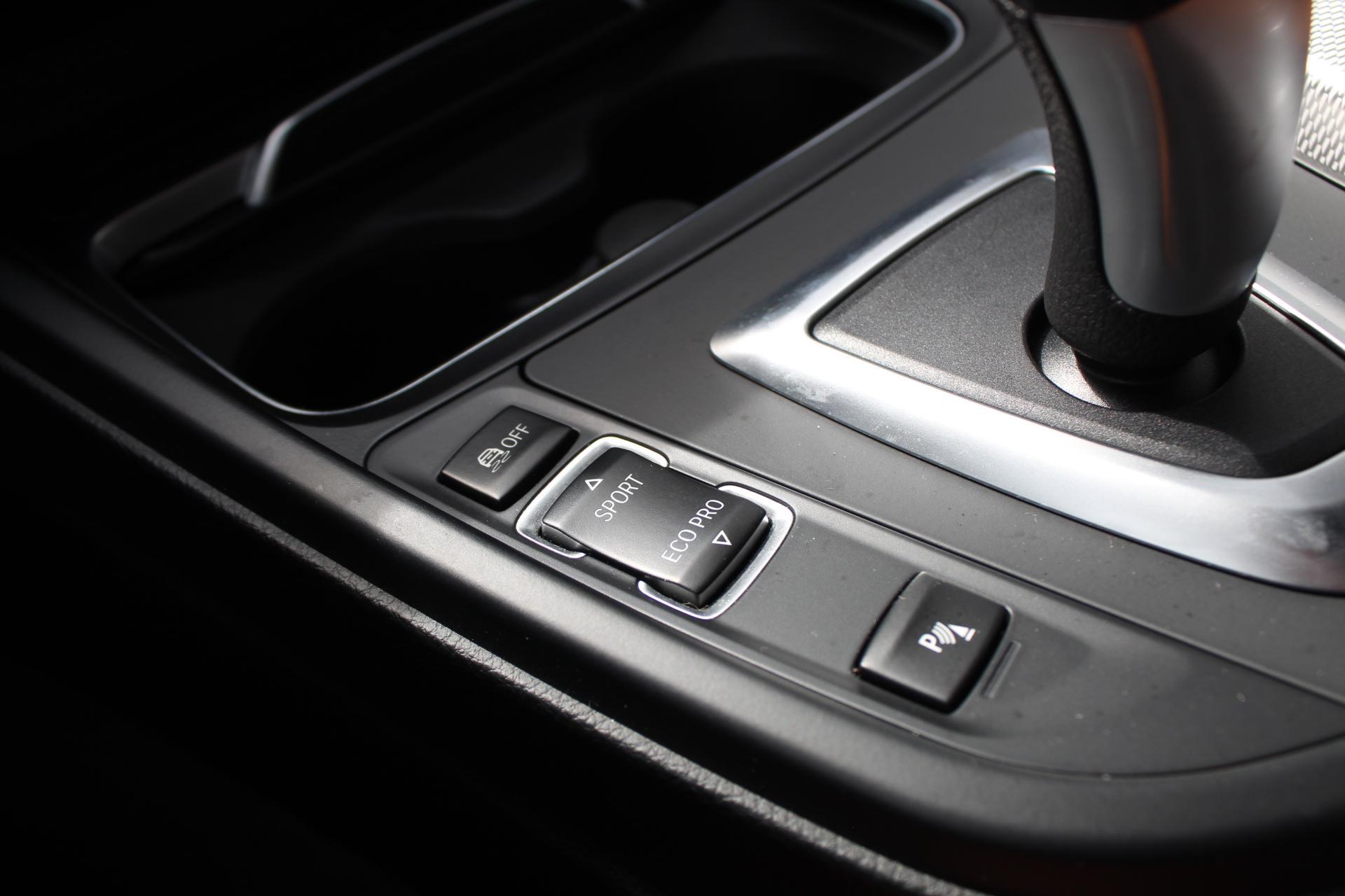 Foto van BMW 420i