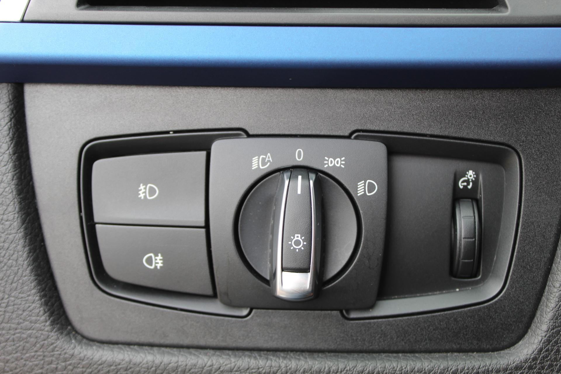 Foto van BMW 420i