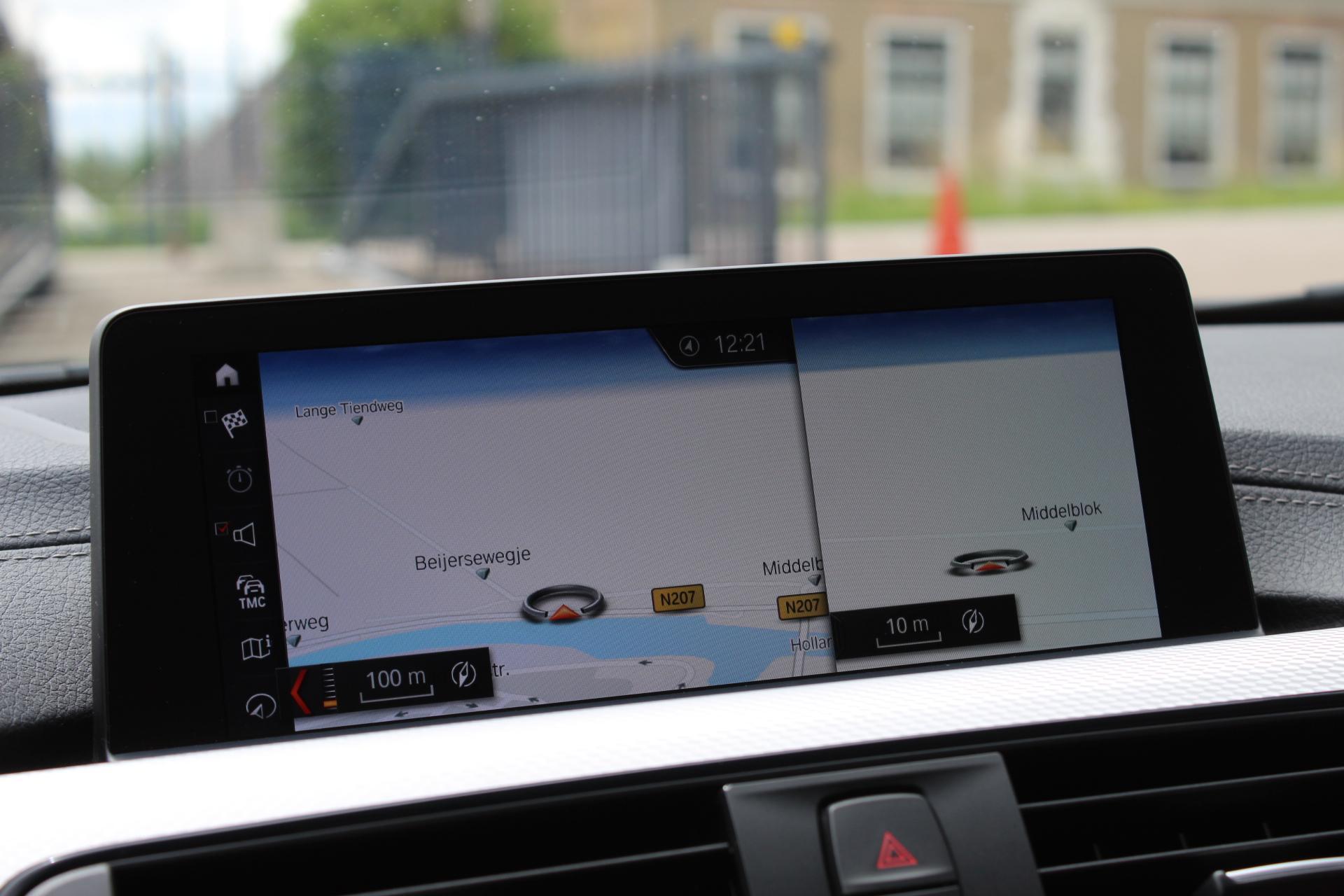Foto van BMW 420i
