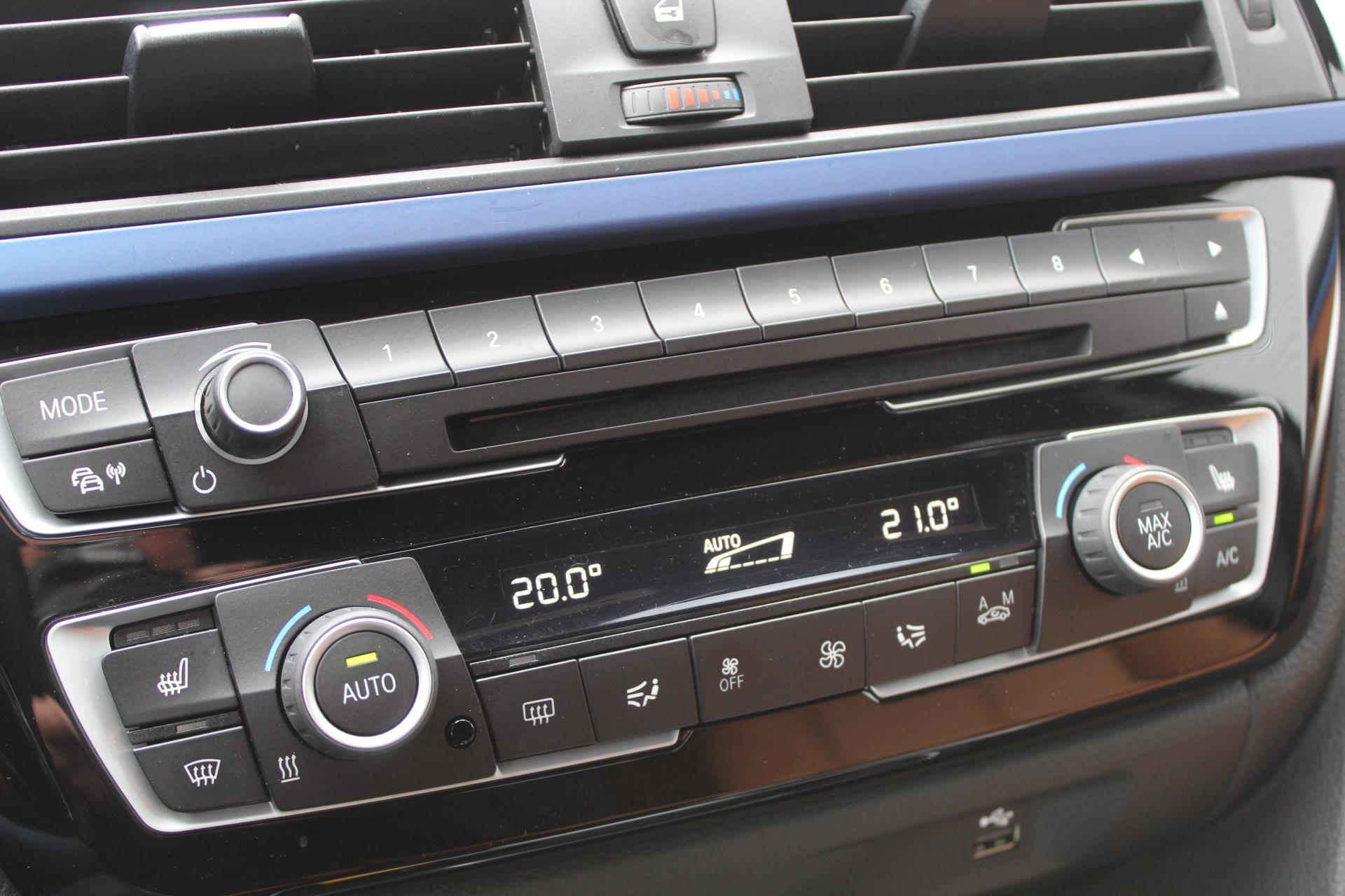Foto van BMW 420i