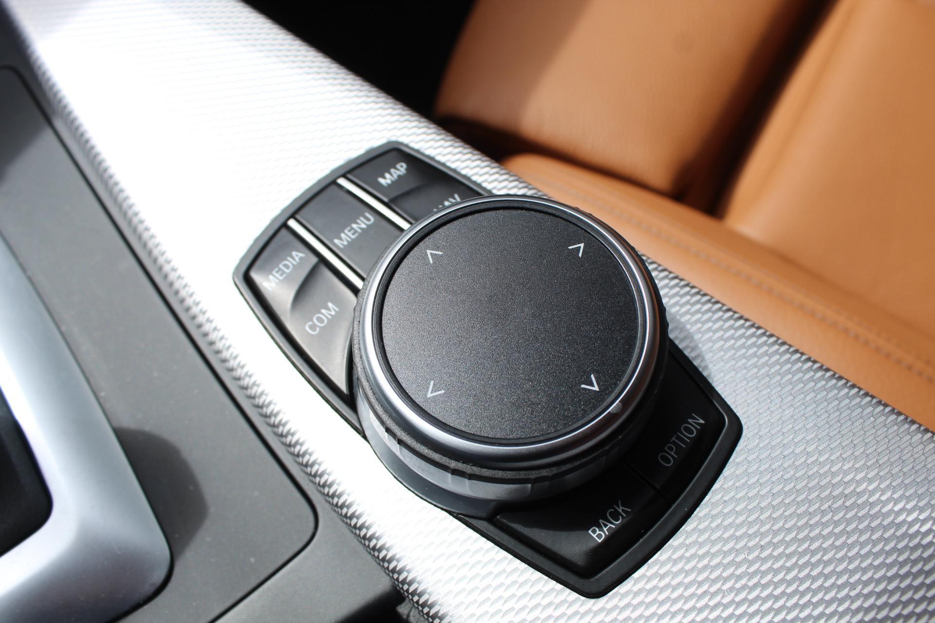 Foto van BMW 420i