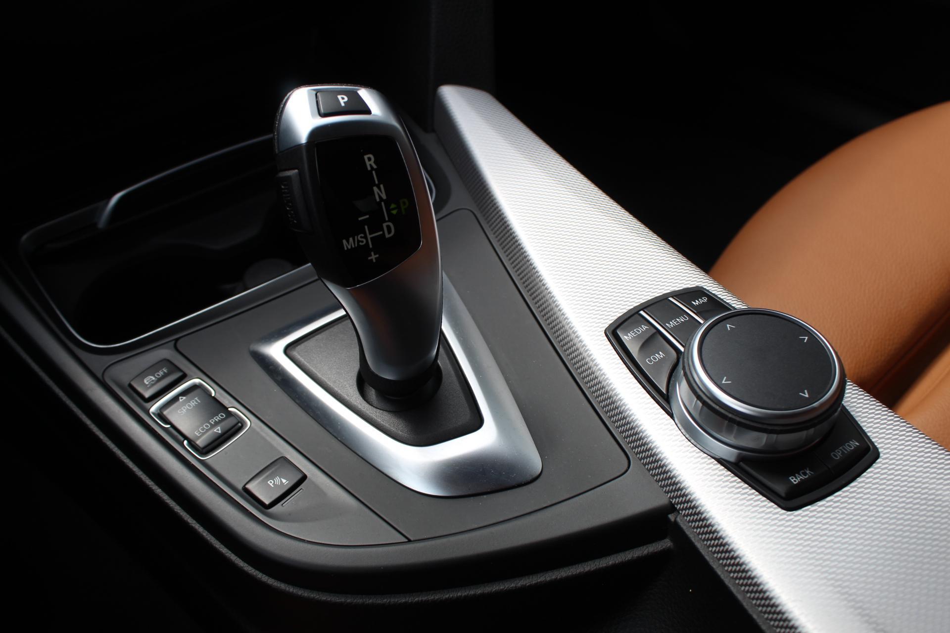 Foto van BMW 420i