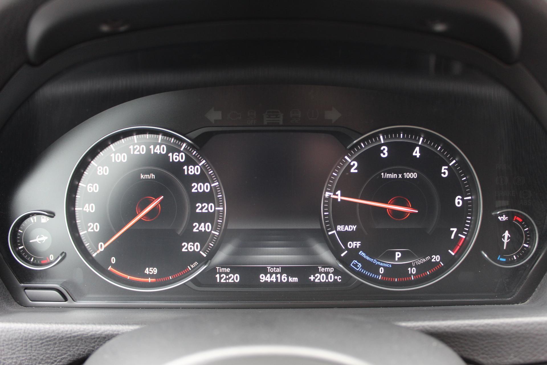 Foto van BMW 420i