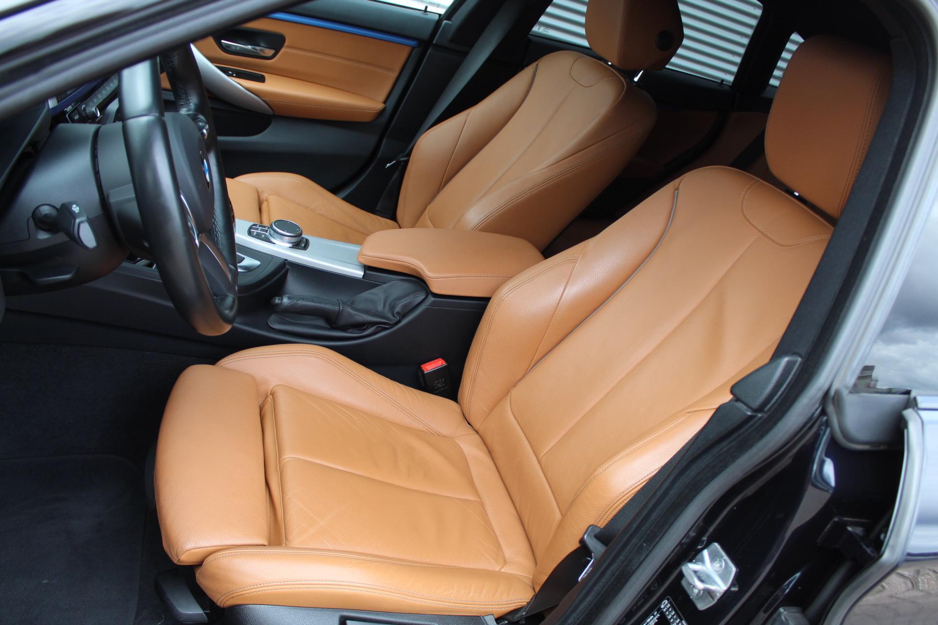 Foto van BMW 420i