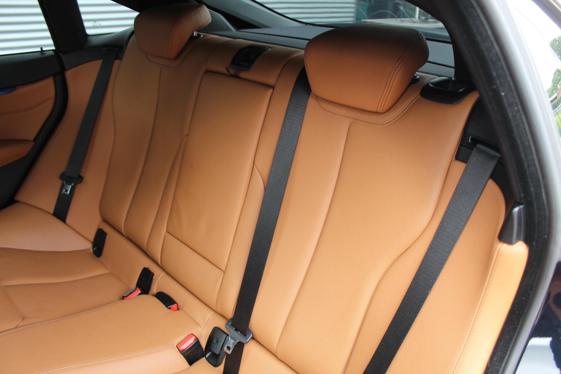 Foto van BMW 420i
