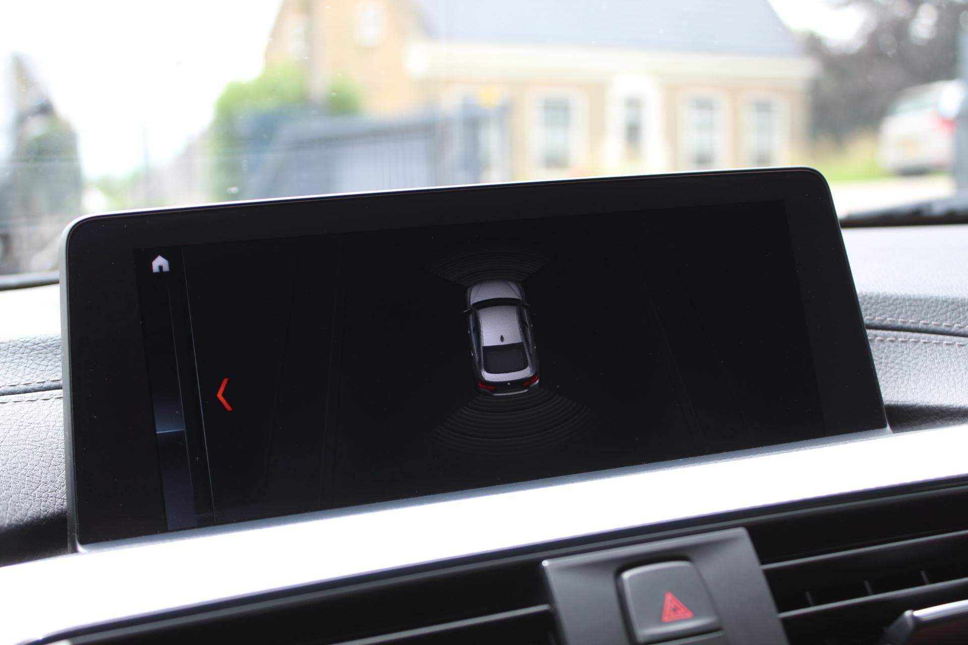 Foto van BMW 420i