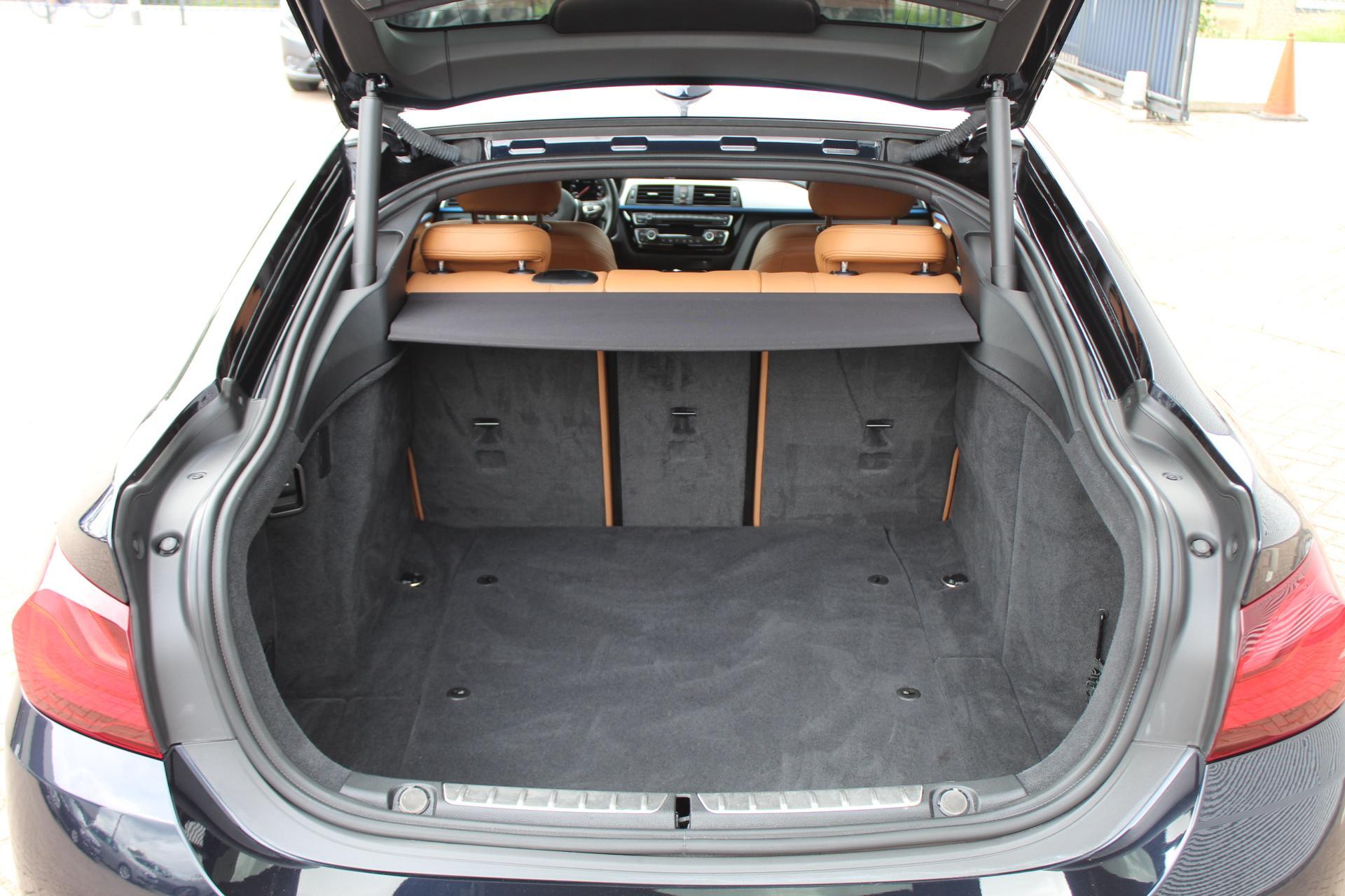 Foto van BMW 420i