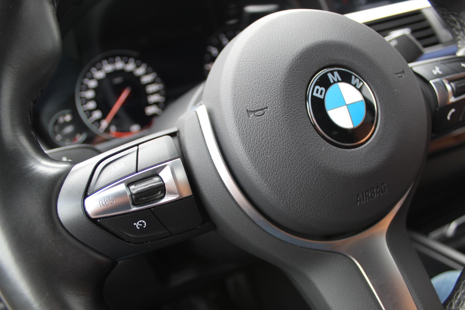 Foto van BMW 420i