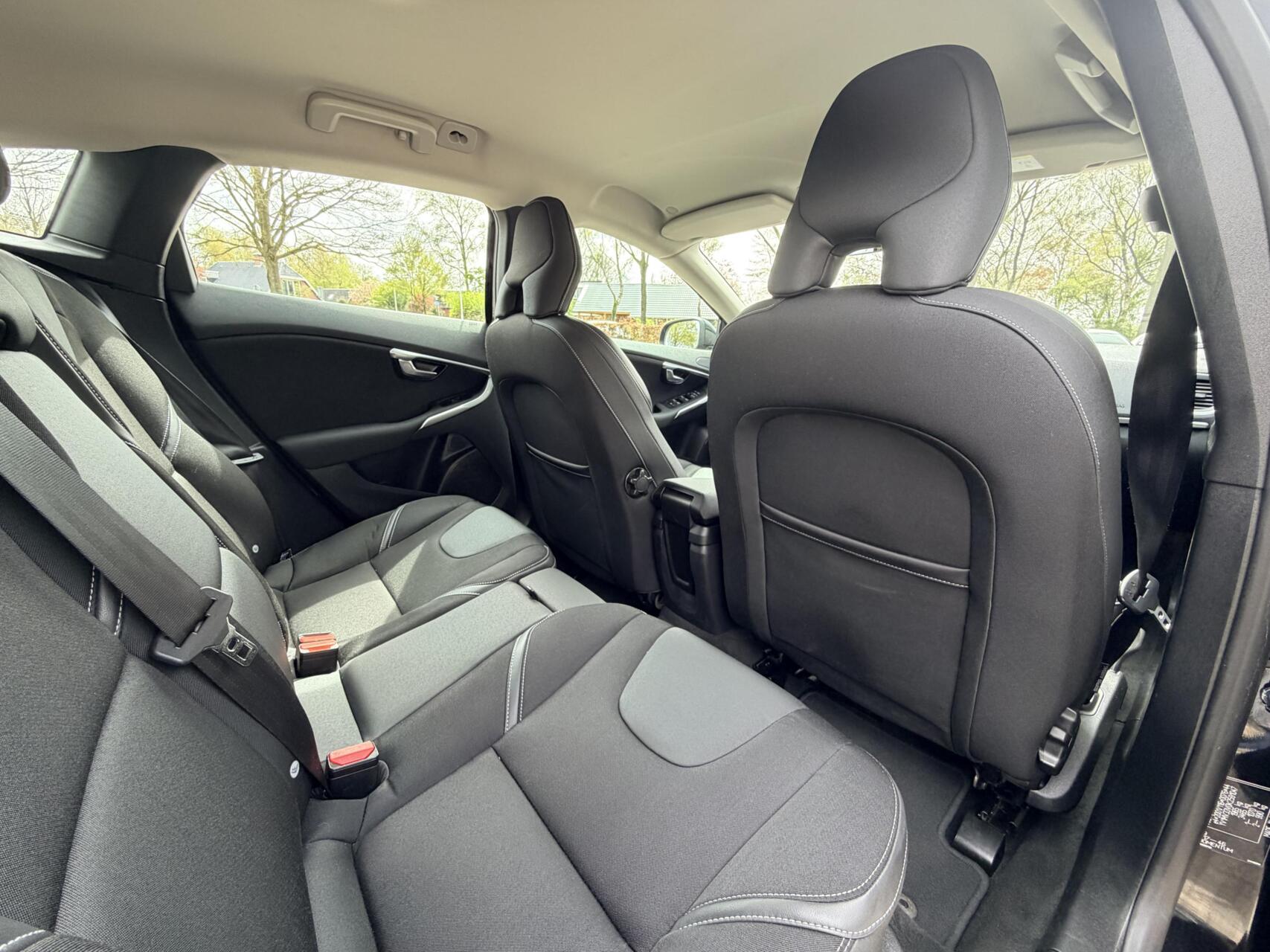 Foto van Volvo V40